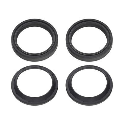 Fork Seal & Dust Seal Kit for Kawasaki fits 1989 KX125, KX250 & KX500