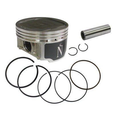 Solid Spare Namura .060 Over Bore Piston Kit for Polaris most 1996-2013 500 ATV/UTV 93.5mm