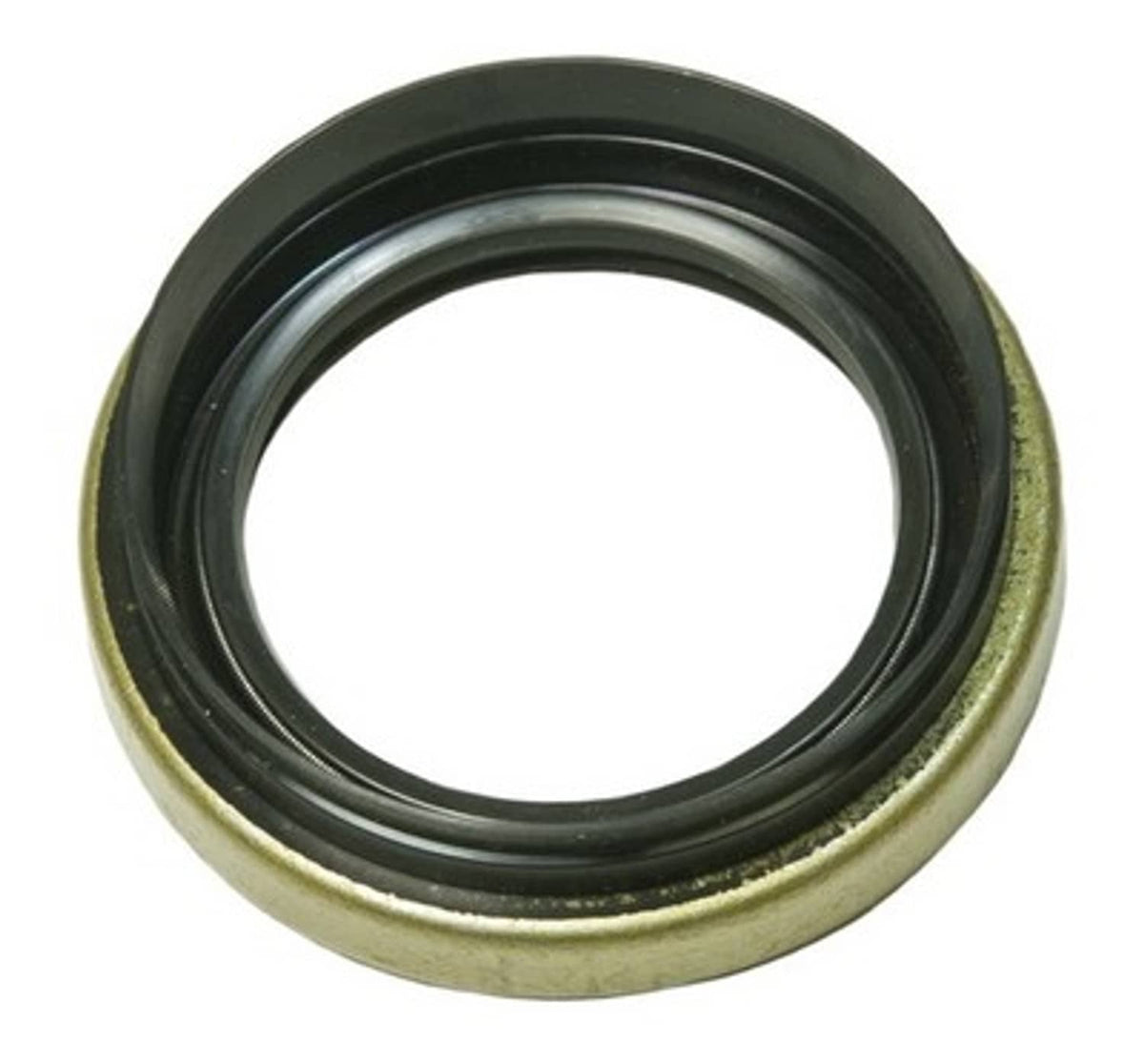 Solid Spare Front Wheel Oil Seal for Yamaha ATVs Replaces OEM# 93102-38417-00