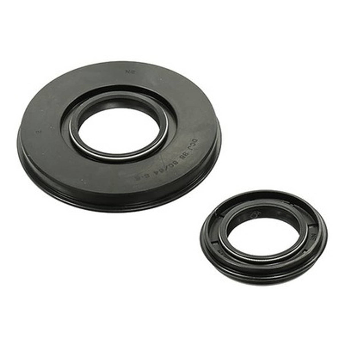 Solid Spare SPI Crankshaft Oil Seals for Yamaha VMax 600 V Max V-MAX fits 1994- 1995