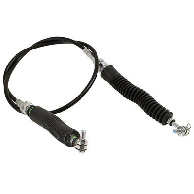 Solid Spare Bronco Gear Shift Cable for Polaris General 1000 2016-2023 Replaces OEM# 7082078
