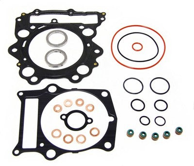 Solid Spare Namura Top End Gasket Kit for Yamaha Raptor 660 YFM660R 2001 2002 2003 2004 2005
