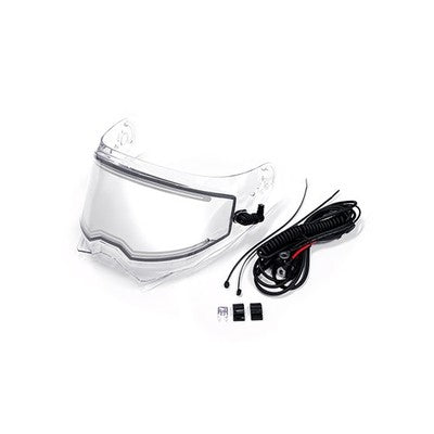 Castle X Electric / Heated Shield for CX950 V2 Dual Sport Modular Helmets