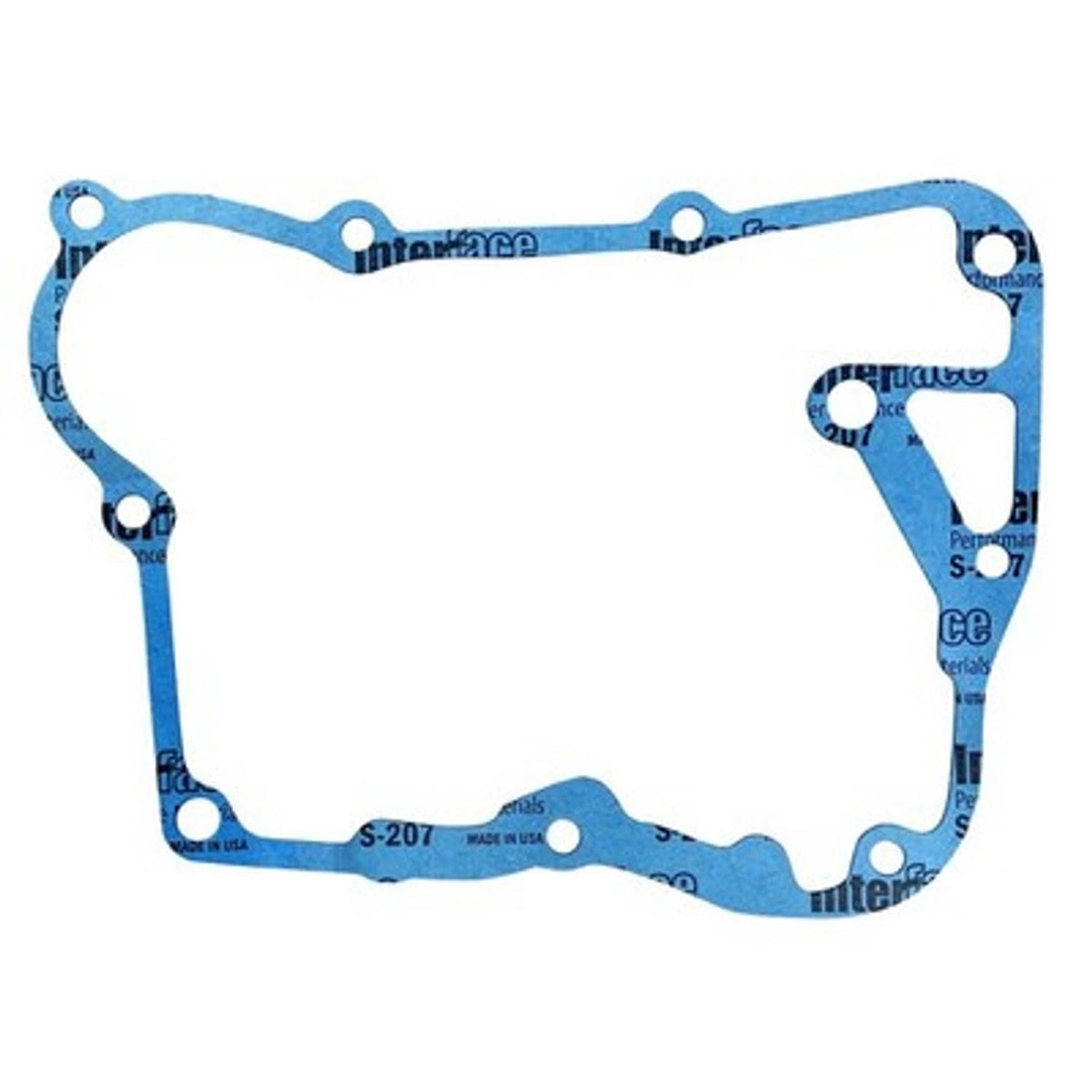 Solid Spare Namura Right Hand Crankcase/Generator Cover Gasket for Polaris 150 ACE & Ranger