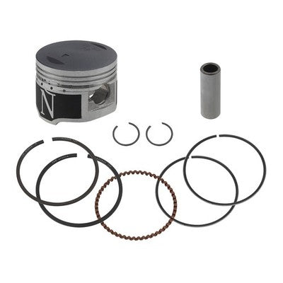 Solid Spare Namura .040 Over Bore Piston Kit for Kawasaki KFX90 fits 2007-2024 models 48mm