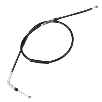 Coil Wound Clutch Cable for Kawasaki KFX400 fits 2003-2006 +2" Longer Than Stock