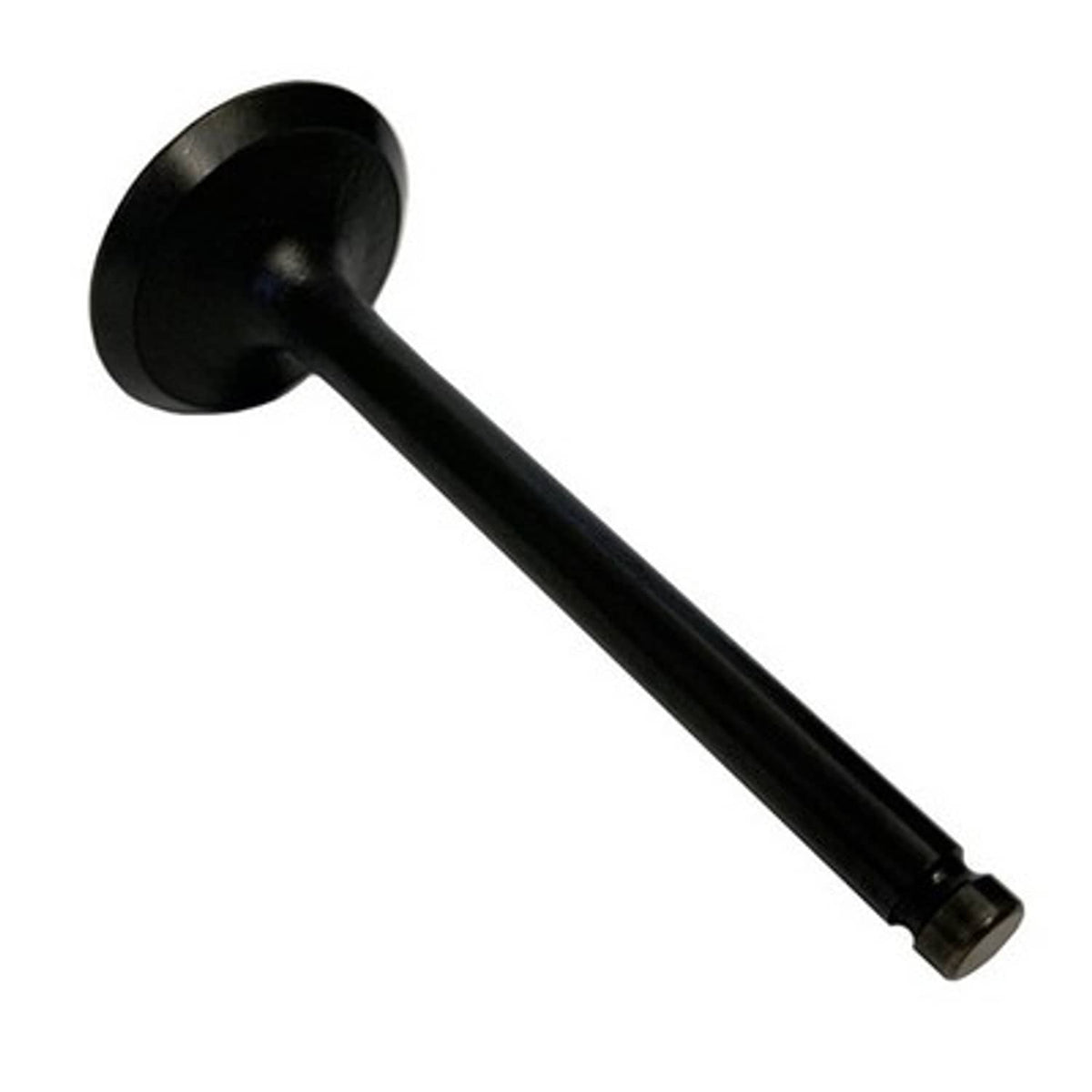 Solid Spare Engine Intake Valve fits Kawasaki 1993-2004 Mule KAF300 Replaces OEM 12004-2084