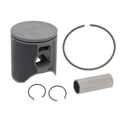 Solid Spare SPI Standard Bore Piston Kit for Polaris 650 Snowmobiles fits 2021-2024 74.8mm