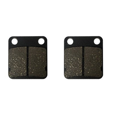 Rear Semi-Metallic Brake Pads for Kawasaki KX65 fits 2000-2024 Models