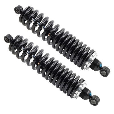 2 Bronco Rear Gas Shocks for Arctic Cat Prowler 650 XT 4x4 2006 2007 2008 2009