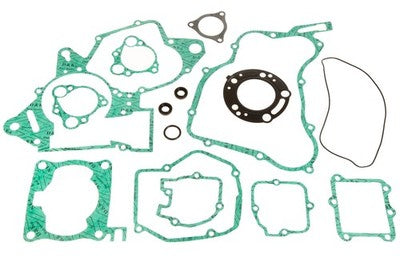 Solid Spare Namura Full Gasket Kit for Honda CR125R fits 2004 Models - NX-10003F