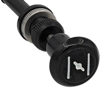Solid Spare Choke Cable for Yamaha WaveRunner XL1200 LTD 1999-2000 Replaces 66V-67242-00-00