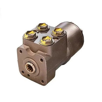 Solid Spare Hydraulic Steering Pump Orbitrol fits International 4366 4386 4586 146605C91