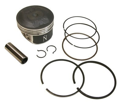 Solid Spare Namura .020 Over Bore Piston Kit for Can-Am Outlander 500 & Renegade 500 82.5mm