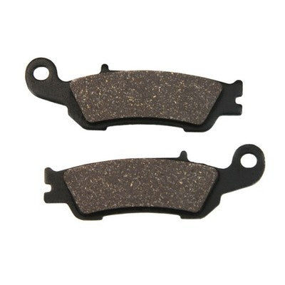 Front Semi-Metallic Brake Pads for Yamaha WR450F fits 2016-2020 Models