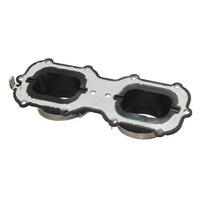 Solid Spare SPI Throttle Body Adaptor fits Polaris Replaces OEM#'s 1203916 1204635 & 1204783