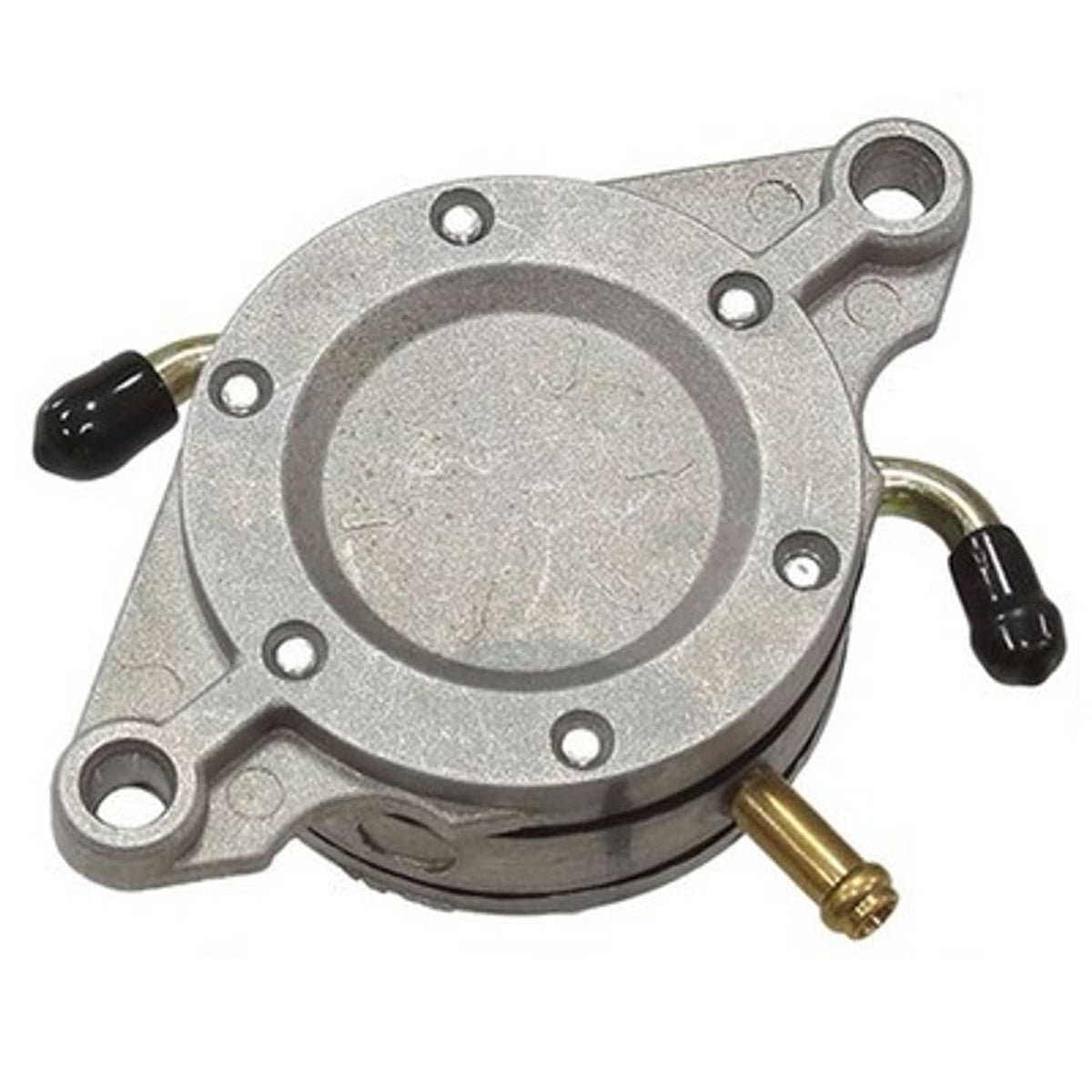 Solid Spare SPI Fuel Pump for Polaris many 2014-2020 550 Snowmobiles Replaces OEM # 3090366