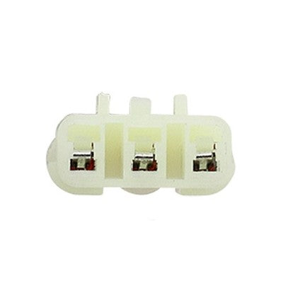 Solid Spare Ignition Switch with Keys for Suzuki ATVs Replaces OEM 37110-05G01 & 37110-07G01
