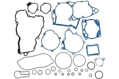 Solid Spare Complete Gasket Kit for Husqvarna 2014-2016 TE 250 TC250 for KTM 2 Stroke Engine