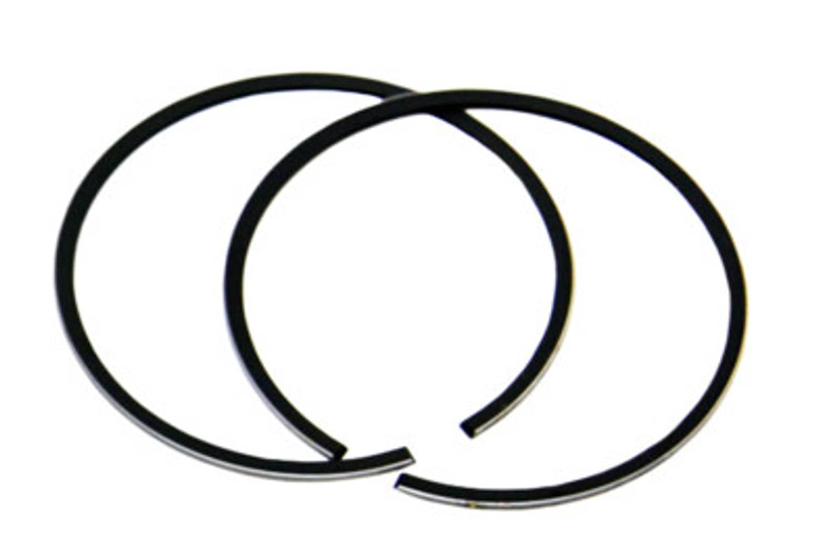 Solid Spare Namura Standard Bore Piston Rings for Kawasaki KX100 fits 1995-2013 52.5mm