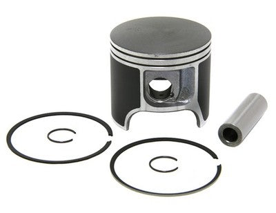 Solid Spare SPI .020 Over Bore Piston Kit for Polaris 700 Snow most 1997-2005 Twins 81.5mm