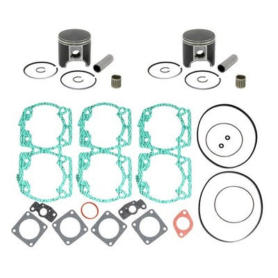 SPI Standard Bore Top End Repair Kit for Ski-Doo 670 some 1995-1996 Models 78mm