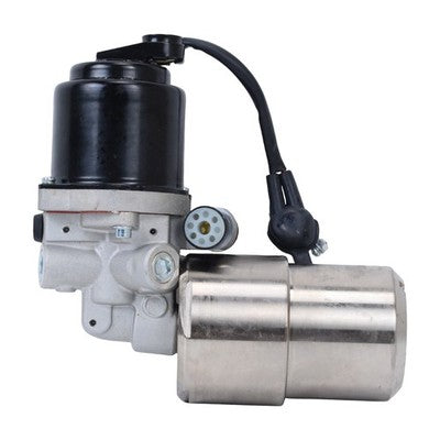 1xABS Pump Brake Booster Motor Accumulator For Lexus GX470 4707030060 4796030030