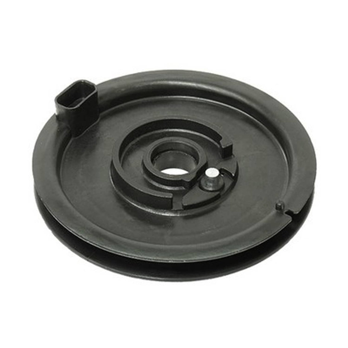 Solid Spare SPI Starter Pulley Recoil Rope Sheave for Arctic Cat Most 2007-2017 800 Snow