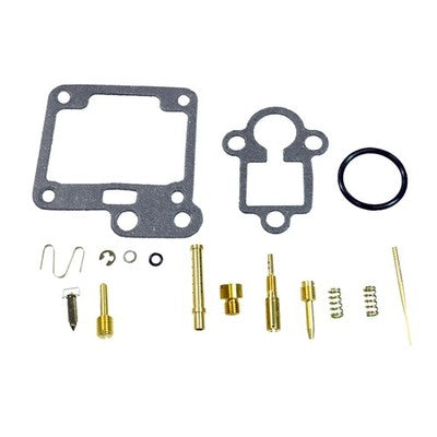 Bronco Carb Rebuild Kit Repair for Yamaha Badger Raptor Grizzly 1992-2008 YFM80