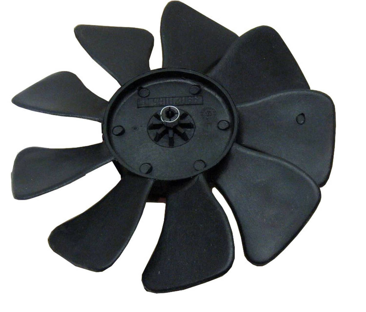 Solid Spare NuTone S99020165 Ventilation Fan Blade