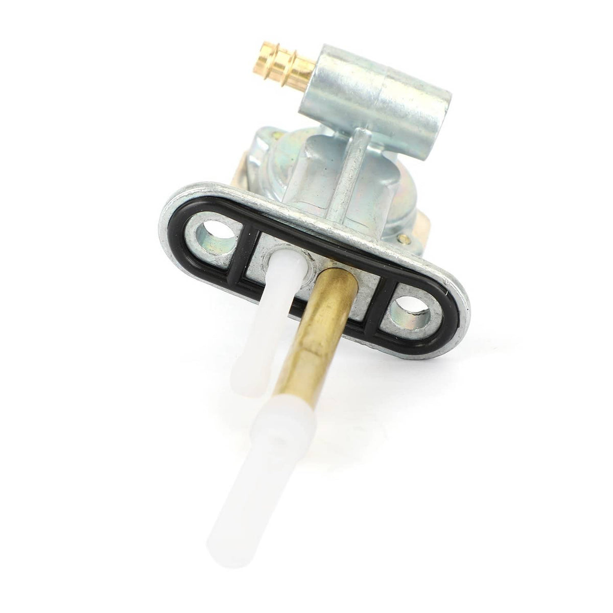 Solid Spare FUEL VALVE PETCOCK fit for Arctic Cat 250 300 400 454 500 2x4 4x4 0470-344