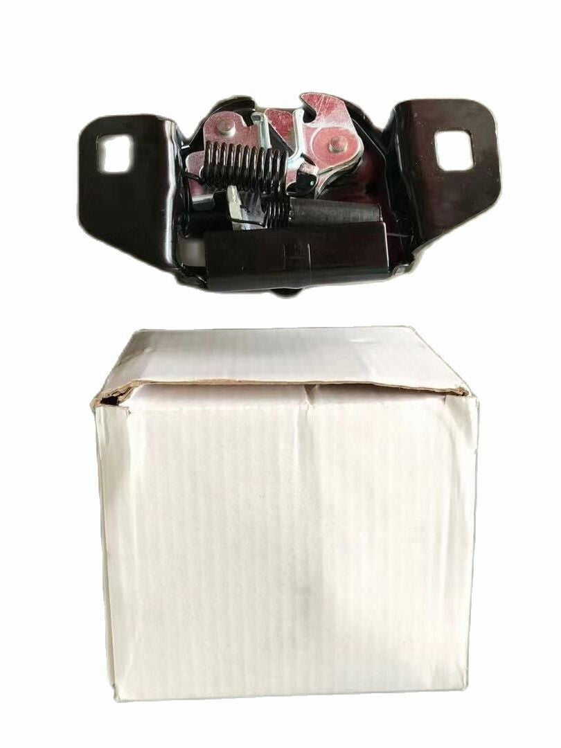 New Hood Latch Lock 55255451AC for Ram Truck Dodge 1500 2500 Dakota Durango 3500