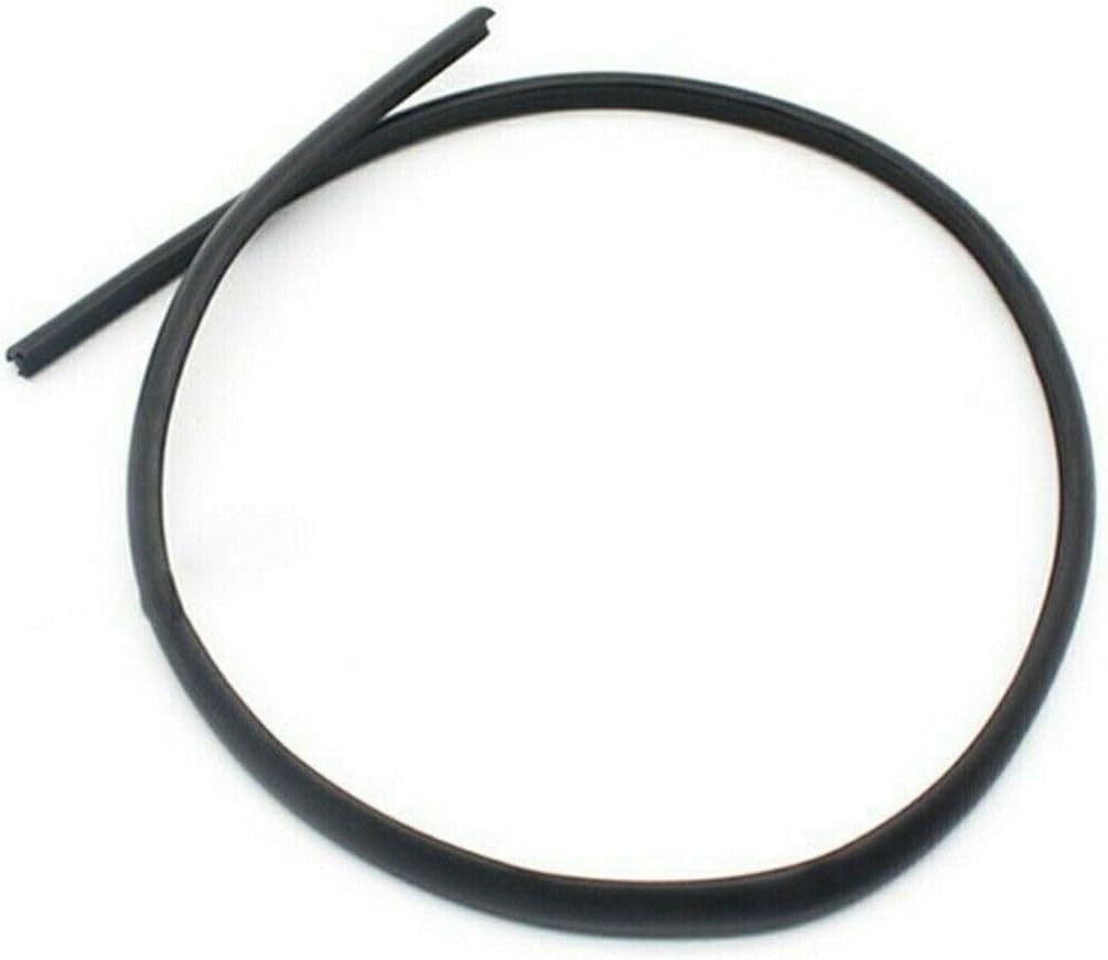 Windshield Reveal Surround Molding Trim 73150SNA003 For Honda Civic 2006-2011 US