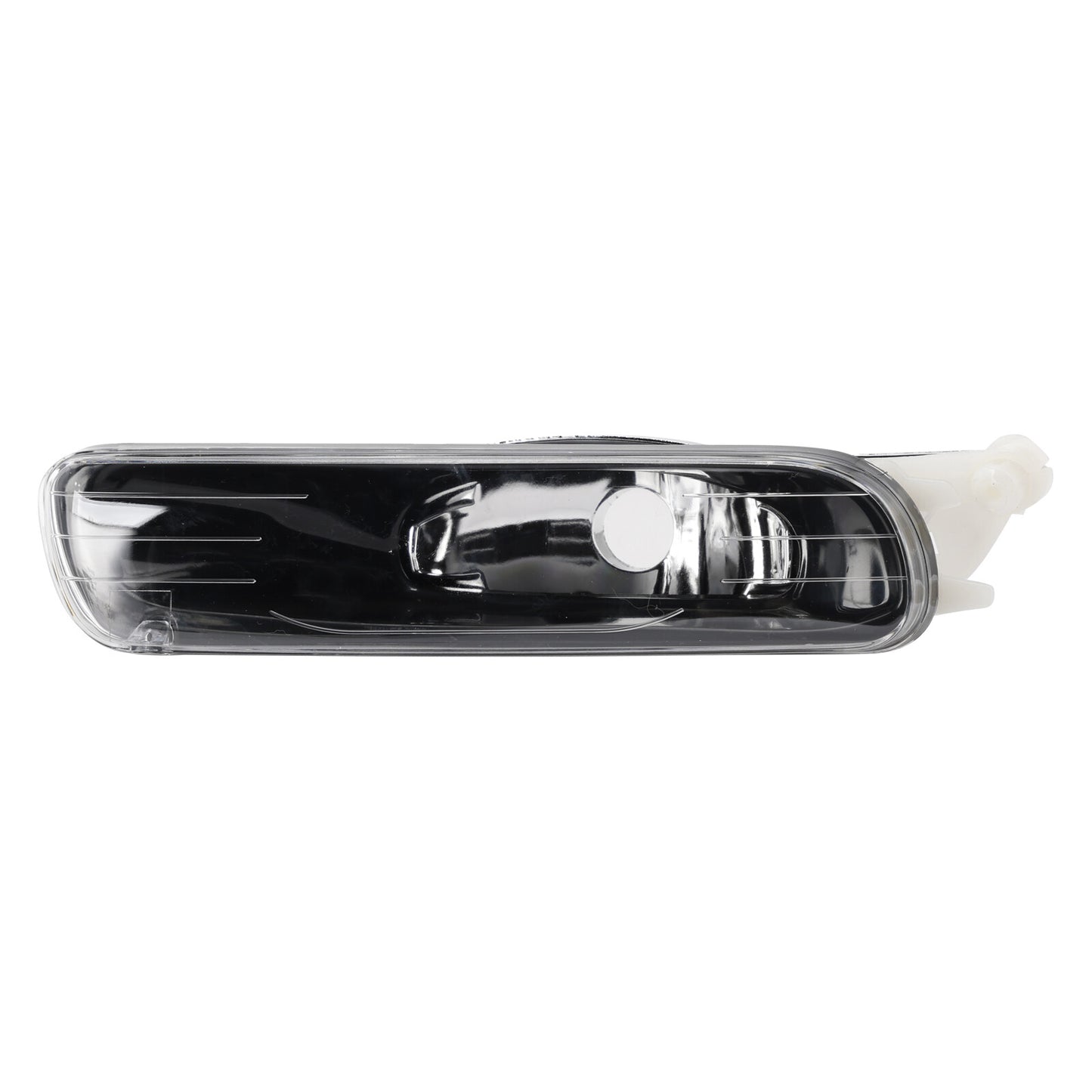 Pair Front Bumper Fog Light Without Blubs For E46 323i 325i 1998-2001(Pre-LCI)