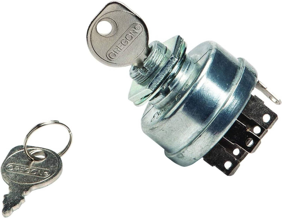 Solid Spare Oregon 33-383 Ignition Switch 7 Post Fits Murray