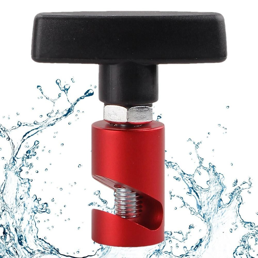 2pcs Hood Lift Support Clamp Tailgate Strut Stopper Retainer Tool Stay Holder