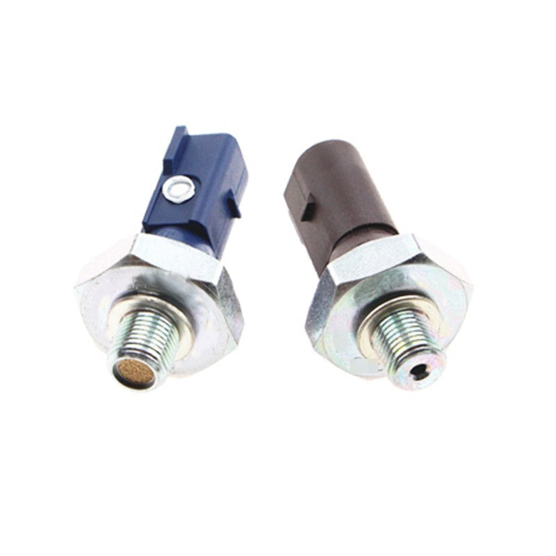 2Pcs Engine Oil Pressure Switch 038919081 06H919081A FIt For VW Audi 2.0L