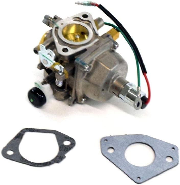 Solid Spare Kohler 16-853-01-S Lawn Mower Engine Carburetor Assembly