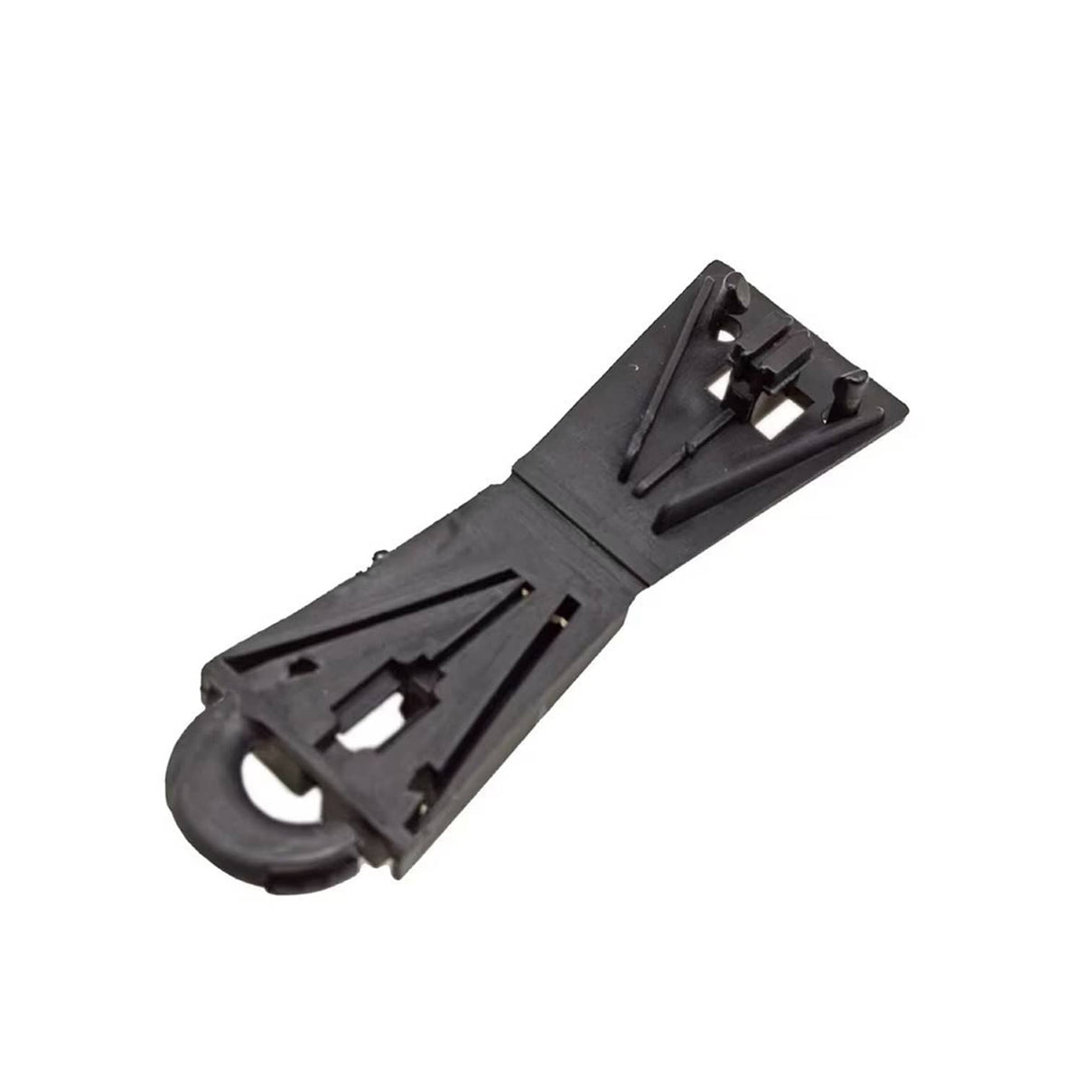 Solid Spare Downrigger Line Terminator Kit for Cannon Boom Weights Salt Freshwater Fishing