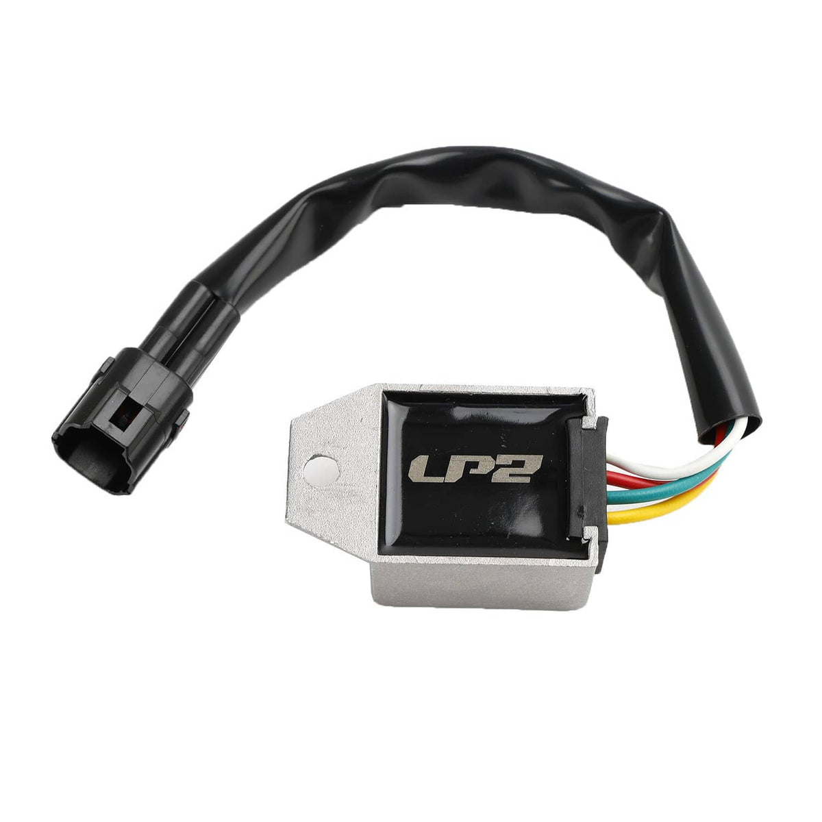 Solid Spare IGNITION STATOR + REGULATOR + GASKET FOR BETA RR 250 300 RACING 2T 2013-2023