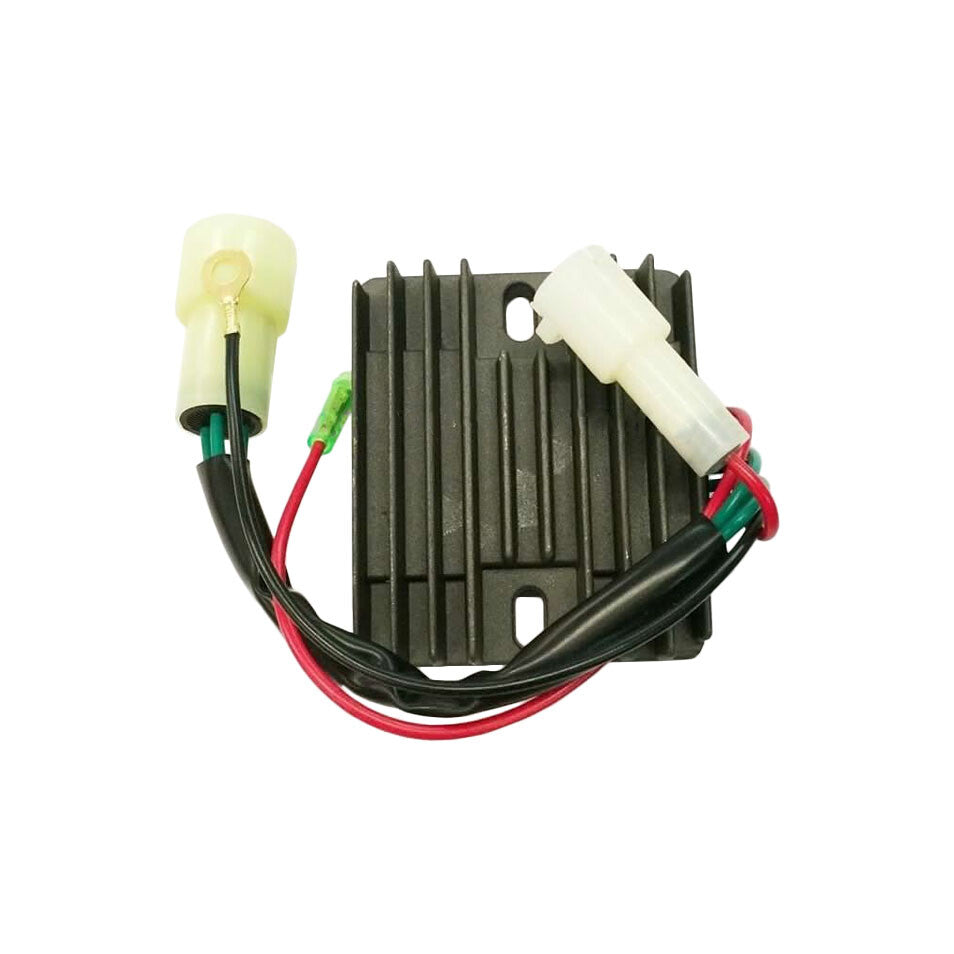 Voltage Regulator For Yamaha 115-225 HP 197-0001 6R3-81960-10-00 6R3-81960-00-00