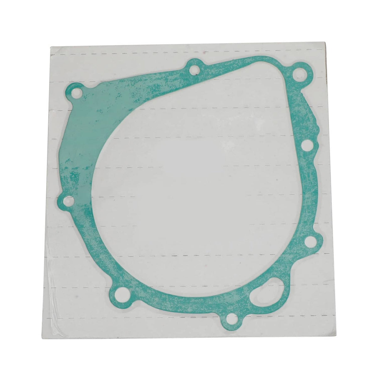 Solid Spare 3x Left Engine Stator Cover Gasket For Suzuki LTZ LT-Z 400 Quadsport Z 400 03~18