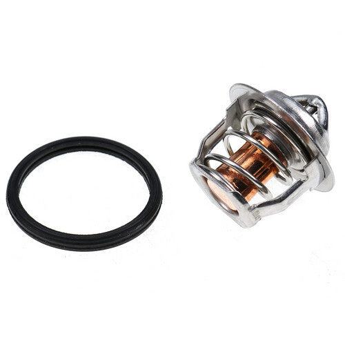 Solid Spare New Thermostat 1E401-73010 1E401-73012 15321-73014 For Kubota Engine