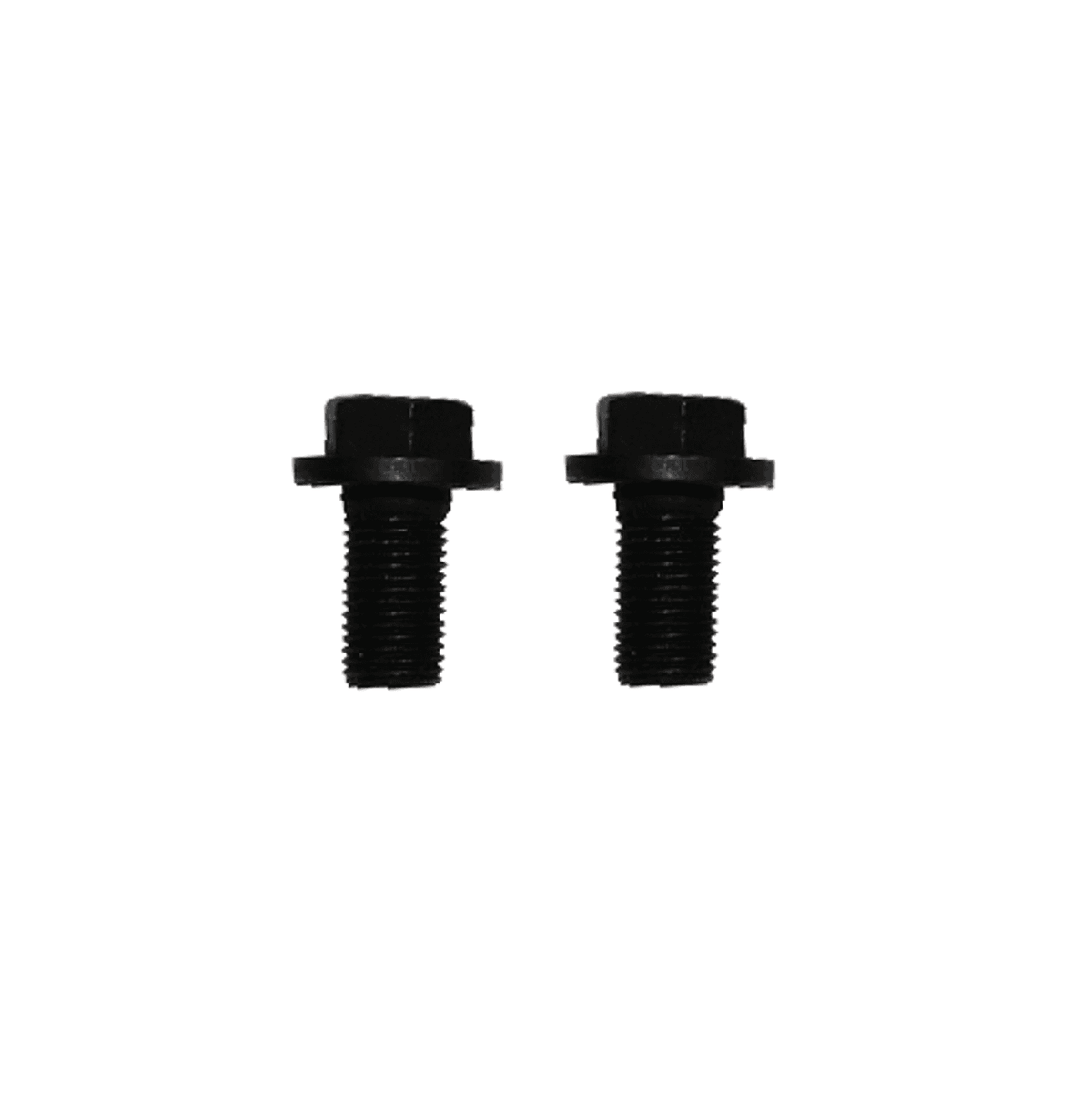 Solid Spare (2) Aftermarket Circular Saw Blade Bolts for Skil HD77 Bosch 1677M 2610000050