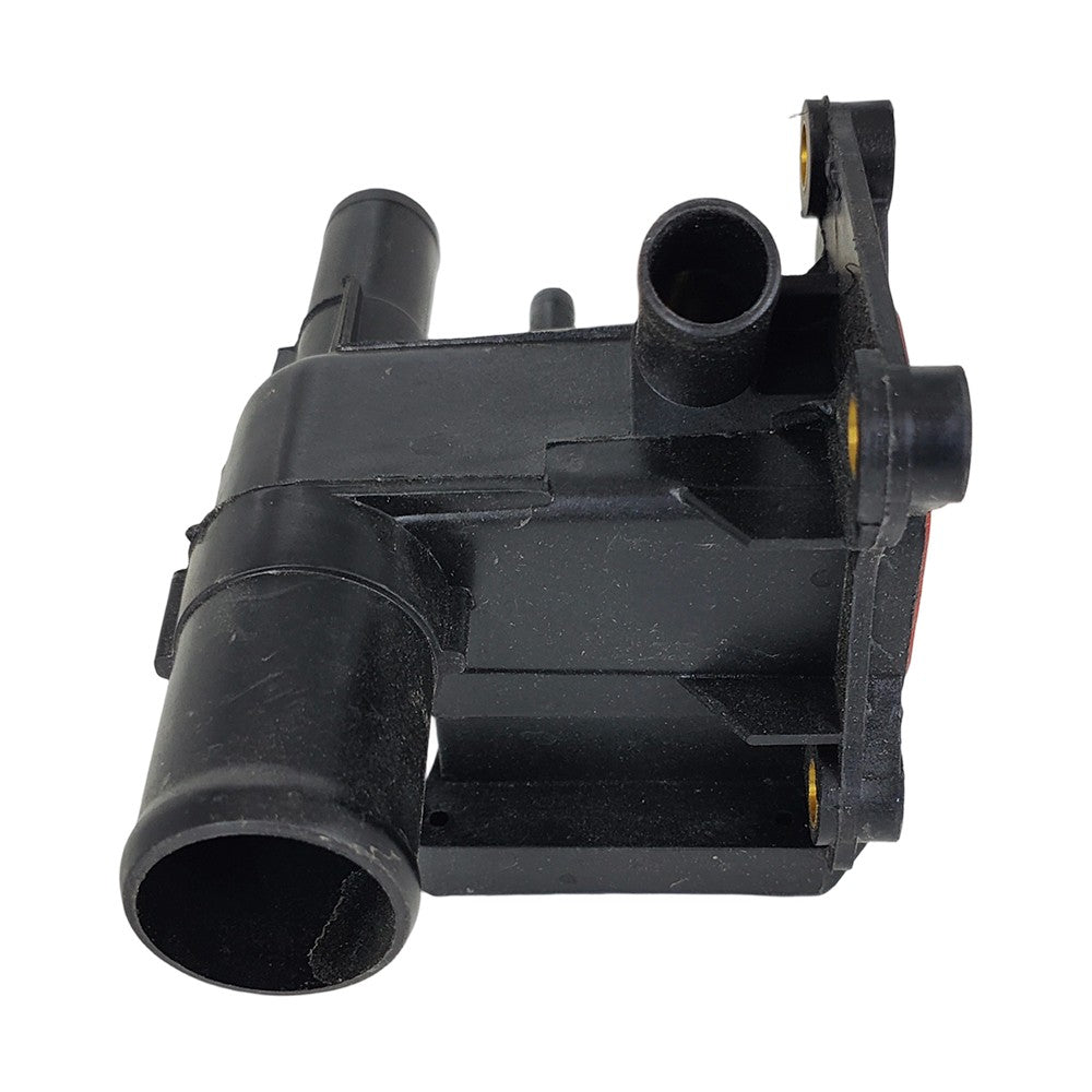 902-690 Coolant Outlet for Mazda CX-7 2010-2012 W/Sensor
