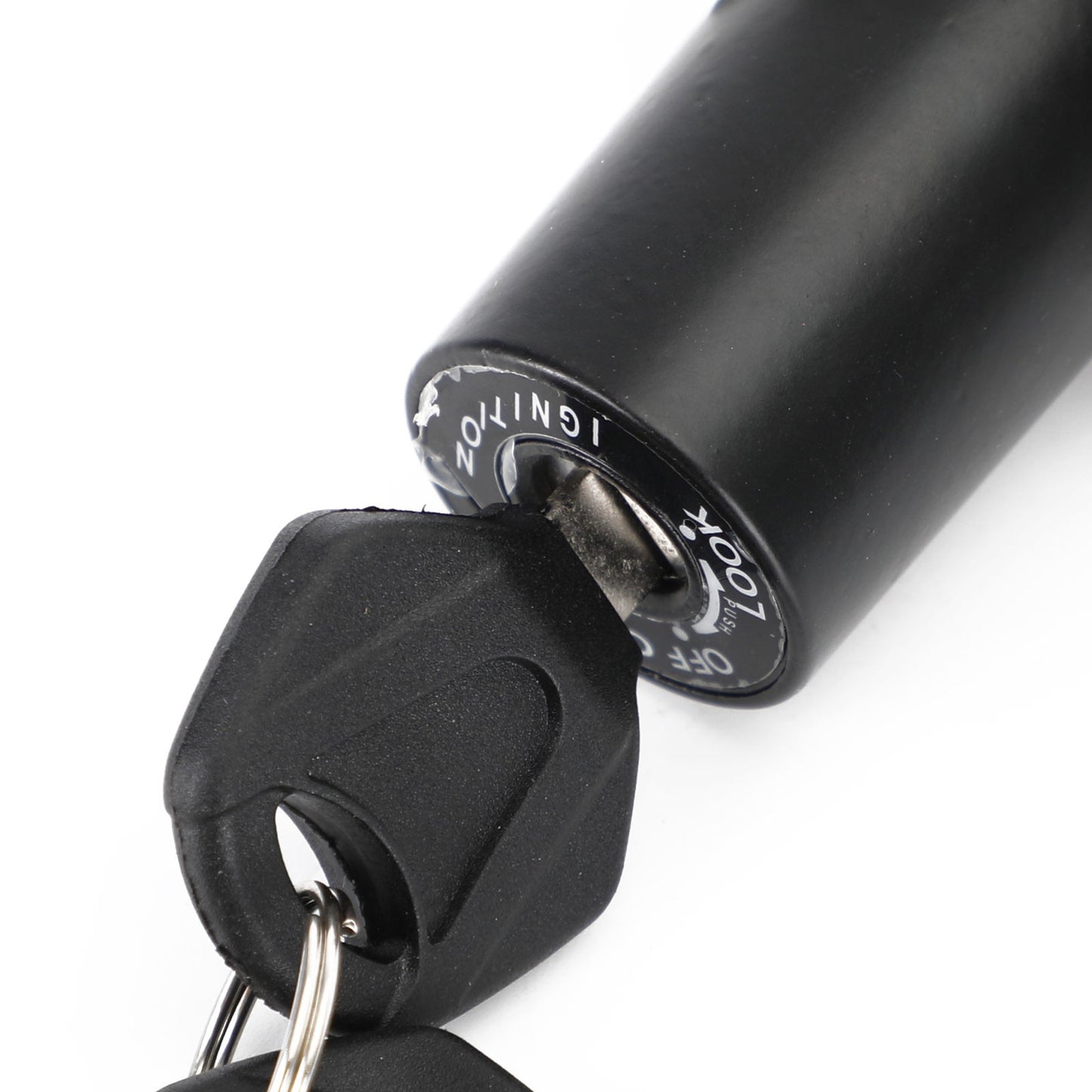 Ignition Switch Gas Cap Seat Lock Set For Yamaha MT 03 MT-03 RM02 2006-2012