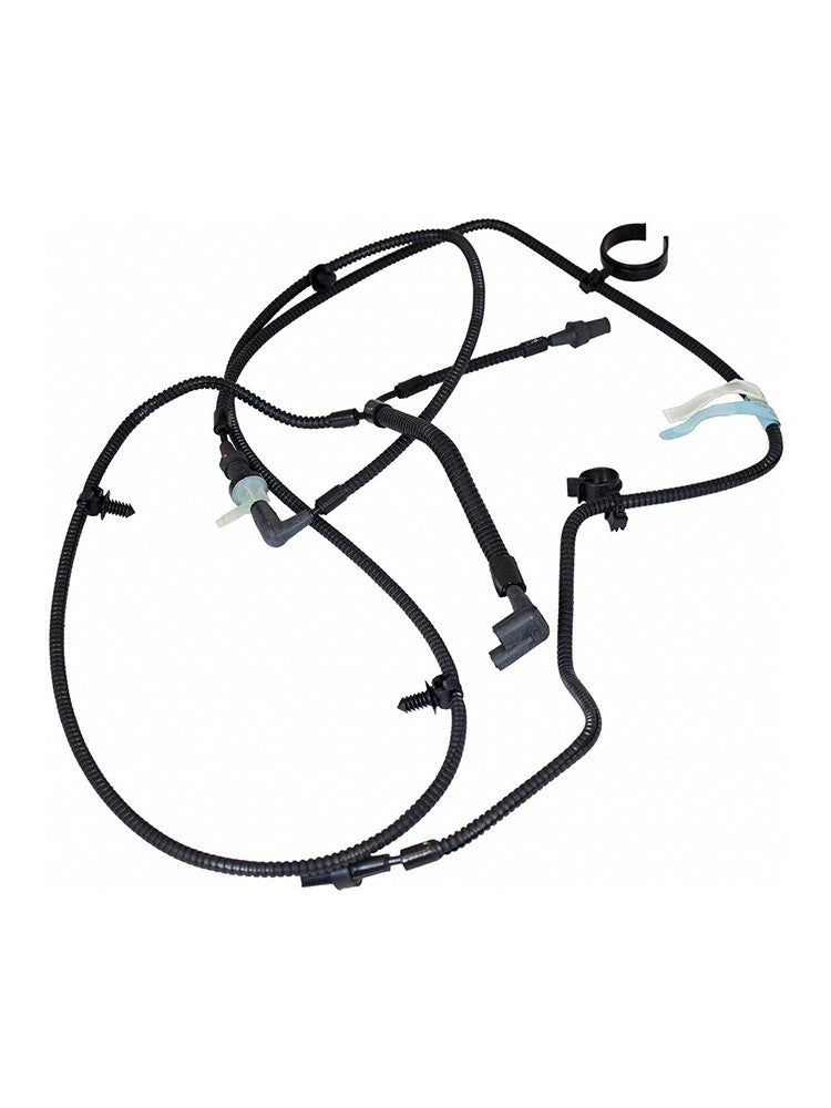 Hub Locking Vacuum Tube Lines 7C3Z-7A784-C For Ford F-250 Super Duty 2008-2010