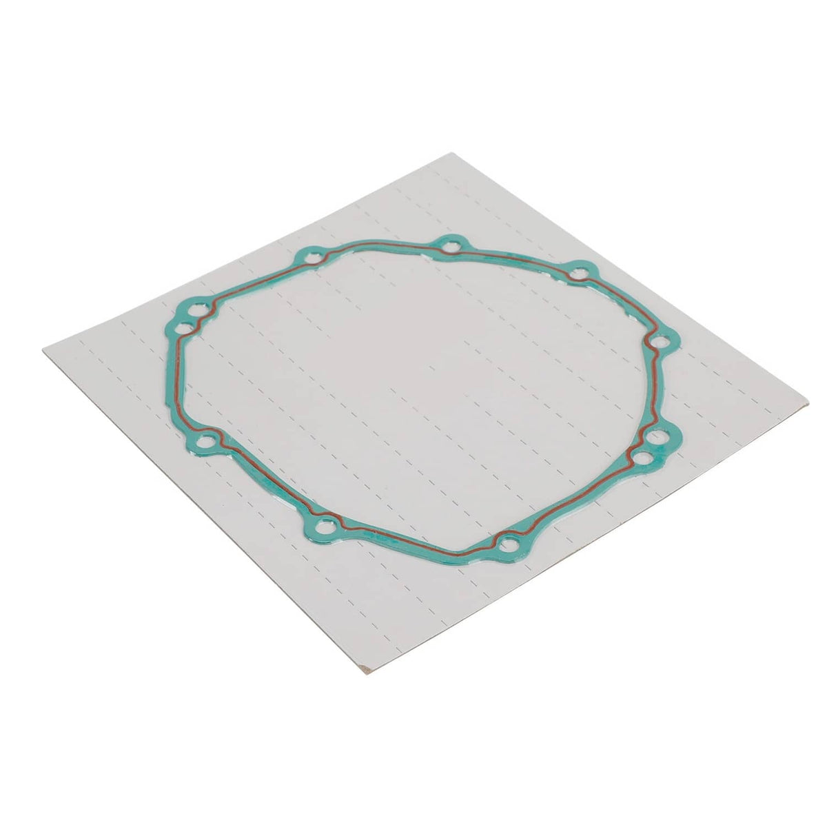 Solid Spare 3x Engine Stator Cover Gasket For Honda CBR1000RR /ABS CBR1000RA CBR1000S 08-21