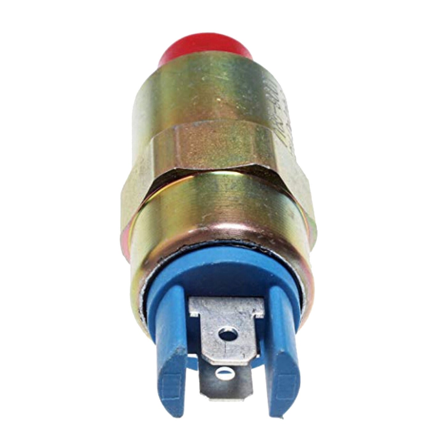 Solid Spare 12V Shutoff Solenoid DPA DPS CAV LUCAS 7167-620D & 7185-900T