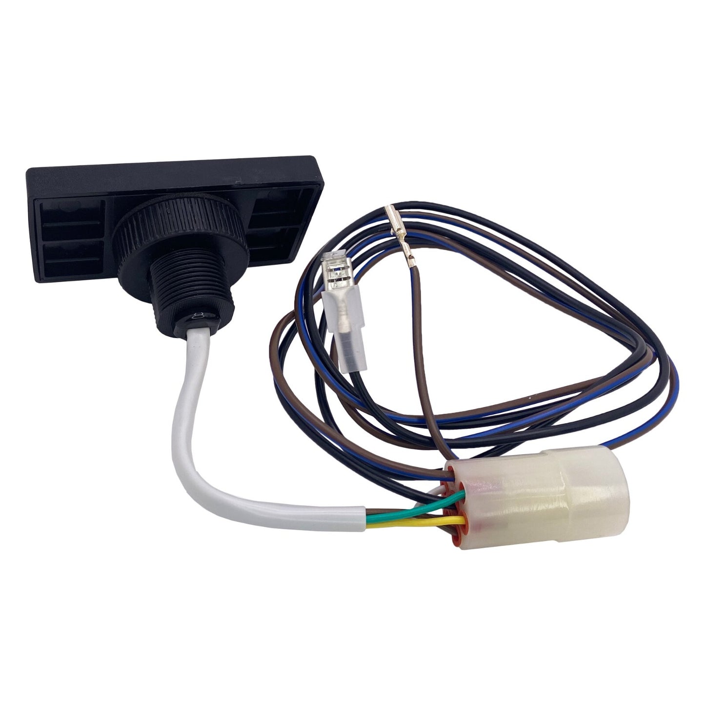 Trim Tilt Switch Control Panel for Volvo Penta Sterndrive DP SP SX - 3855650